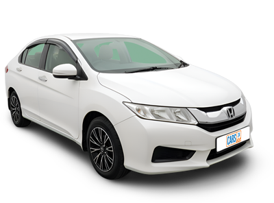 Honda City-img